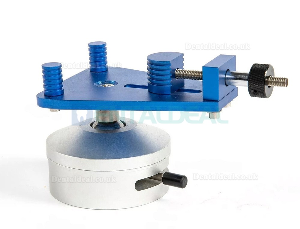 Srefo Adjustable Dental Lab Visualizer Surveyor Aluminum Alloy